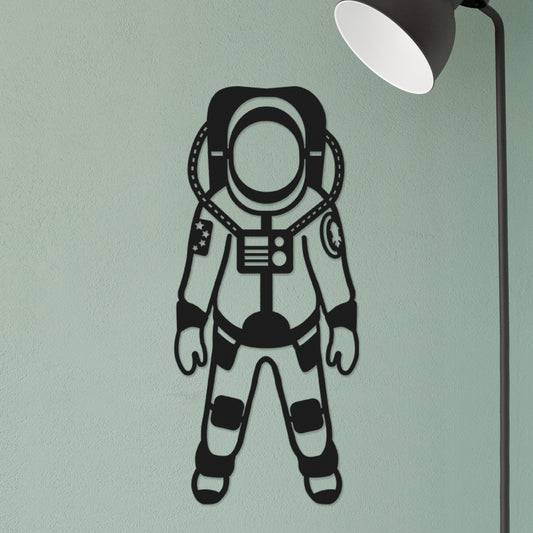 Astronauta - Cuadro decorativo
